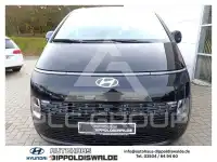 2025 Hyundai Staria