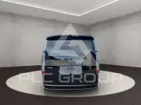 2025 Hyundai Staria