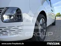 2025 Hyundai Staria