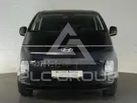 2025 Hyundai Staria