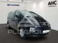 2025 Hyundai Staria