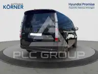 2025 Hyundai Staria