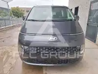 2025 Hyundai Staria