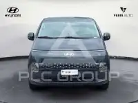 2025 Hyundai Staria