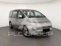 2025 Hyundai Staria