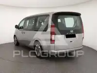 2025 Hyundai Staria