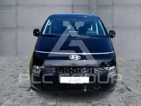 2025 Hyundai Staria