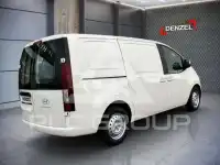 2025 Hyundai Staria