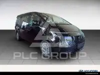 2025 Hyundai Staria
