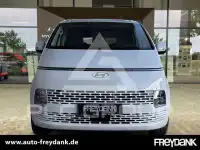 2025 Hyundai Staria