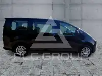 2025 Hyundai Staria