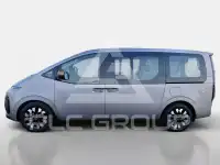 2025 Hyundai Staria