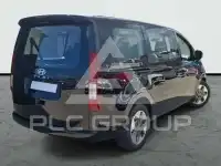 2025 Hyundai Staria