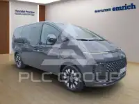 2025 Hyundai Staria