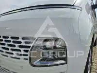 2025 Hyundai Staria