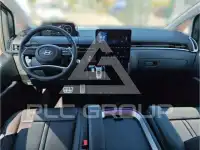 2025 Hyundai Staria