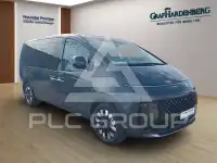 2025 Hyundai Staria