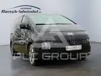 2025 Hyundai Staria