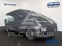 2025 Hyundai Staria