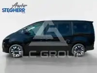 2025 Hyundai Staria