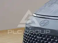 2025 Hyundai Staria
