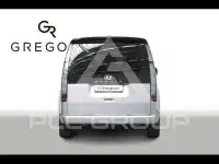 2025 Hyundai Staria