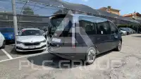 2025 Hyundai Staria