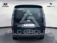 2025 Hyundai Staria