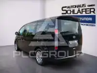 2025 Hyundai Staria
