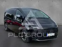 2025 Hyundai Staria