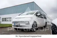2025 Hyundai Staria