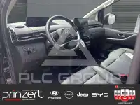 2025 Hyundai Staria