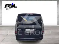 2025 Hyundai Staria