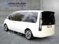 2025 Hyundai Staria