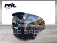 2025 Hyundai Staria