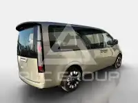 2025 Hyundai Staria