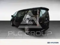 2025 Hyundai Staria