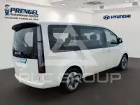 2025 Hyundai Staria