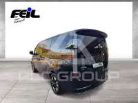 2025 Hyundai Staria