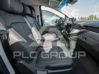 2025 Hyundai Staria