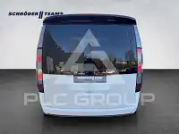 2025 Hyundai Staria