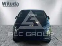2025 Hyundai Staria