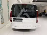 2025 Hyundai Staria