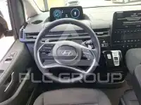 2025 Hyundai Staria