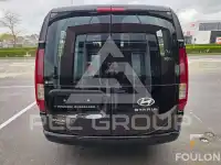 2025 Hyundai Staria