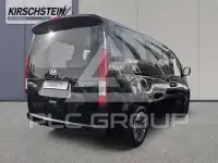 2025 Hyundai Staria