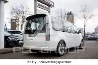2025 Hyundai Staria
