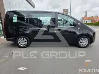 2025 Hyundai Staria