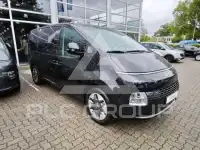 2025 Hyundai Staria