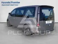 2025 Hyundai Staria
